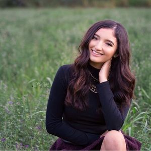 Meet your Posher, Destiny